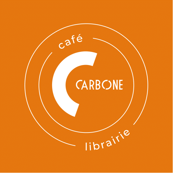 Café-librairie Carbone 