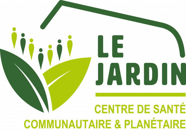 Le Jardin - Centre de santé communautaire et planétaire