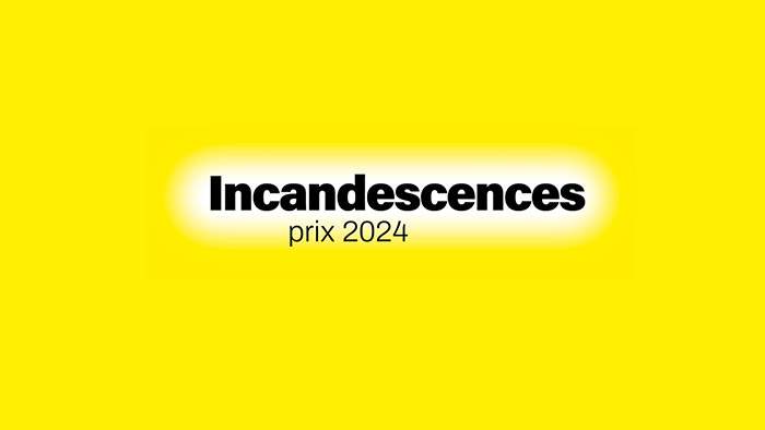 Les Célestins et le TNP lancent la 3e édition du Prix Incandescences