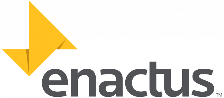 Logo Enactus 