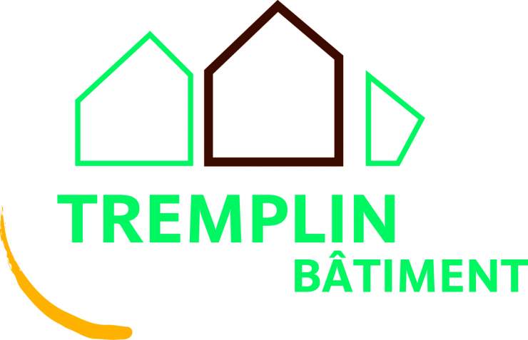 Logo Tremplin 