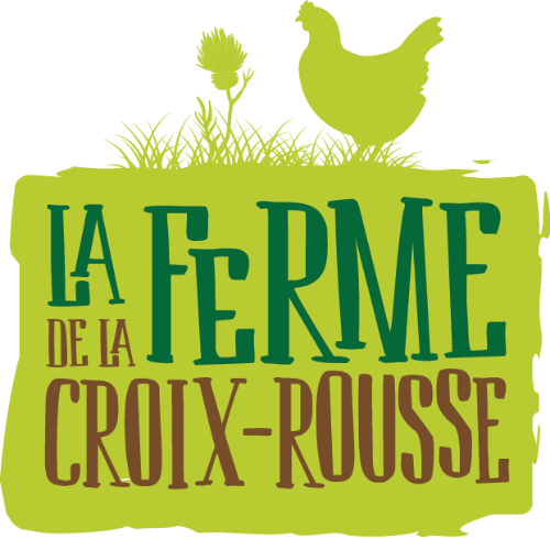 La ferme de la Croix-Rousse