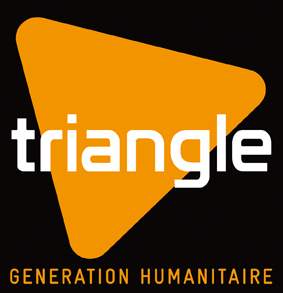 TRIANGLE GENERATION HUMANITAIRE 