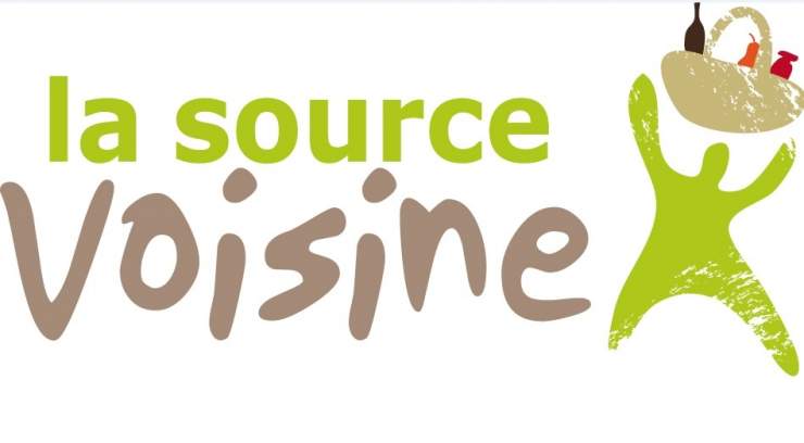 La source voisine