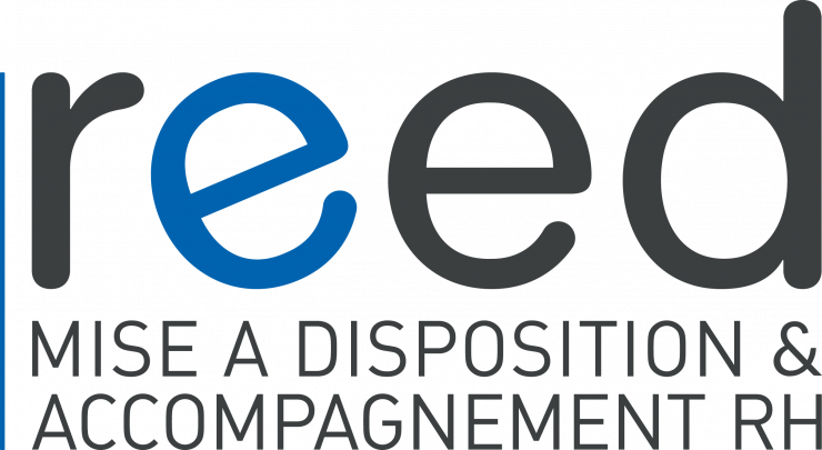 logo reed 