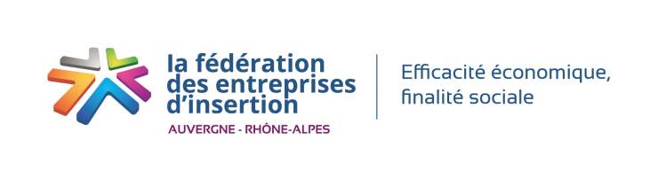 la fédération des entreprises d'insertion Auergne-Rhône-Alpes - Efficacité économique, finalité sociale 