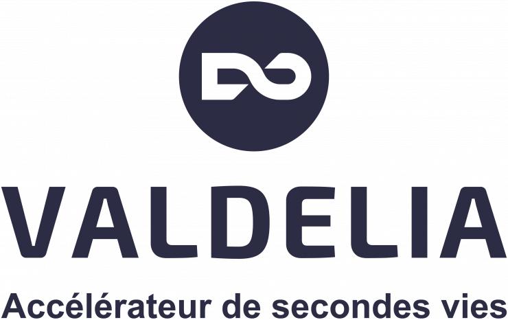 Valdelia - Réemploi des DEA (Déchets d'Eléments d'Ameublement)