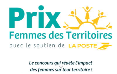 Prix Femmes de Territoires