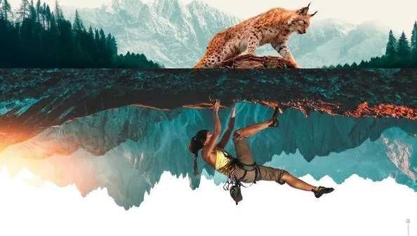 Rencontres Ciné Montagne 2024