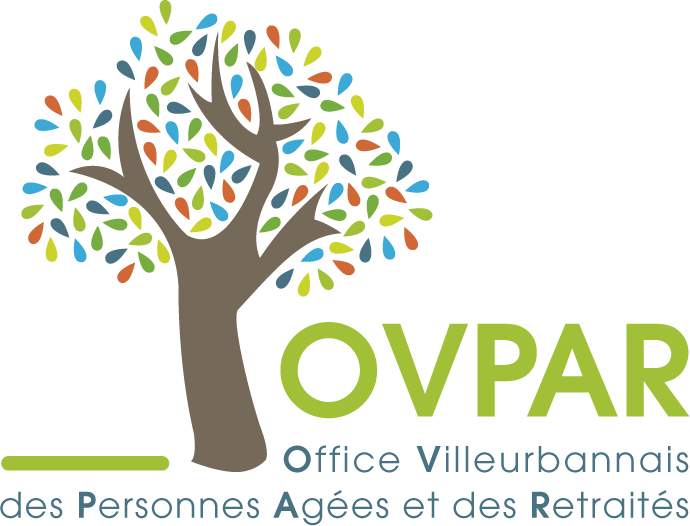 Office villeurbannais pour les personnes âgées et retraitées  