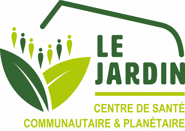 centre de santé communautaire et planétaire le Jardin 