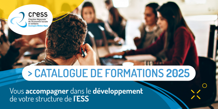 Formation : Maximiser la visibilité et l’influence de son organisation ESS avec LinkedIn