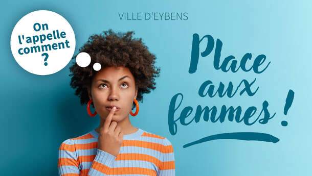 Un vote pour féminiser l'espace public