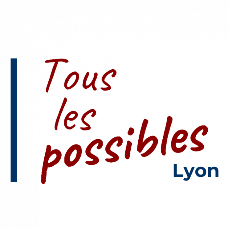 Tous les Possibles Lyon - Groupement d'employeurs dédié à l'ESS 