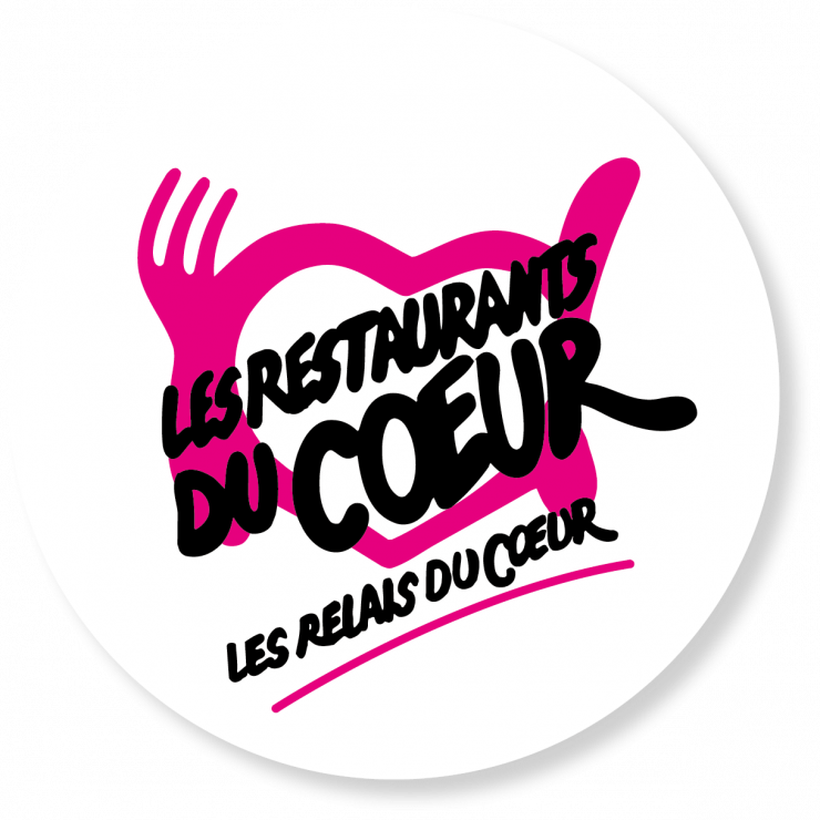  Les Restos du Cœur - Région Auvergne-Rhône-Alpes