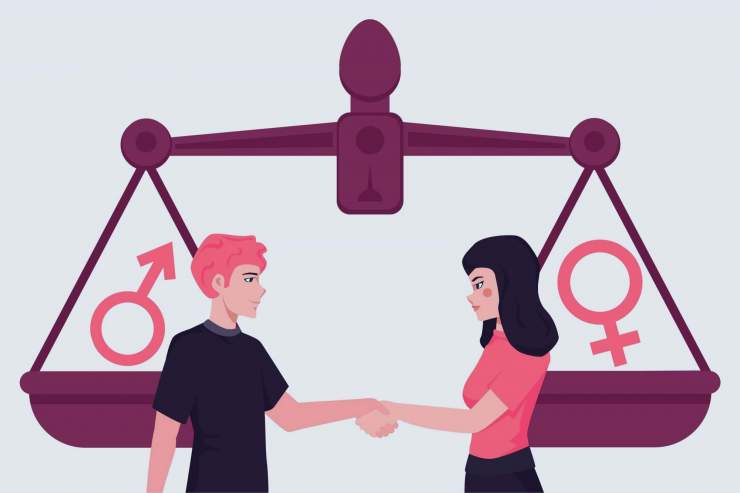 ATELIER "Agir pour l'égalité femmes-hommes dans les PME"