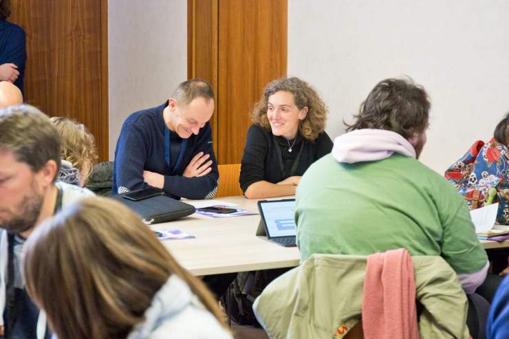 Concevoir une activité tangible en éducation au numérique