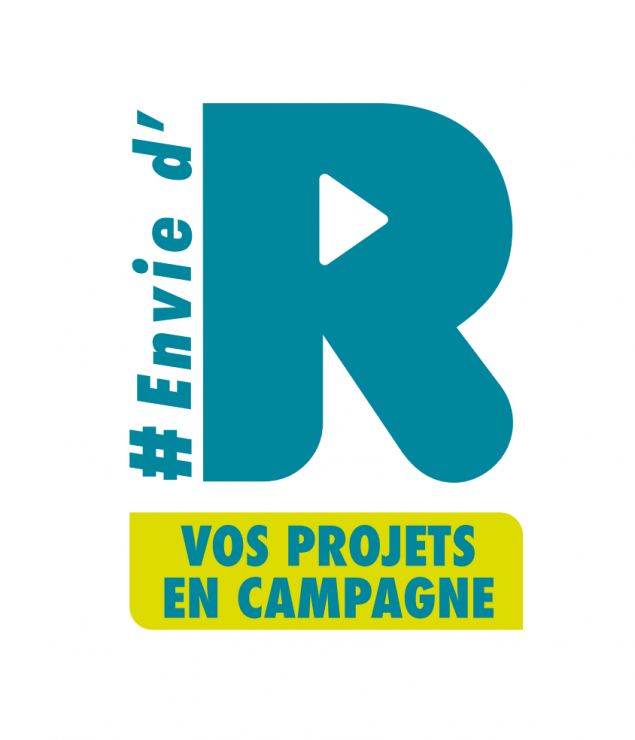 Envie d'R 