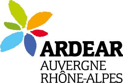 ARDEAR Auvergne-Rhône-Alpes 