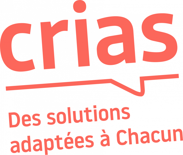 logo CRIAS 