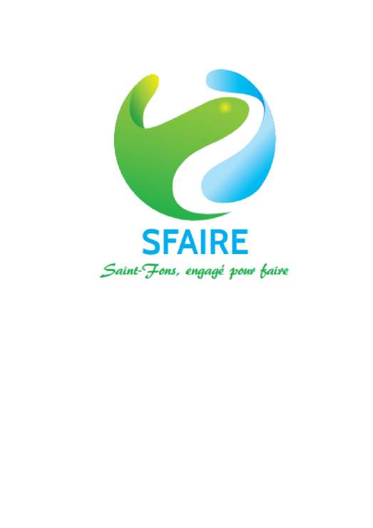 Logo EBE SFAIRE 