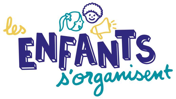 Logo Les Enfants s'Organisent 