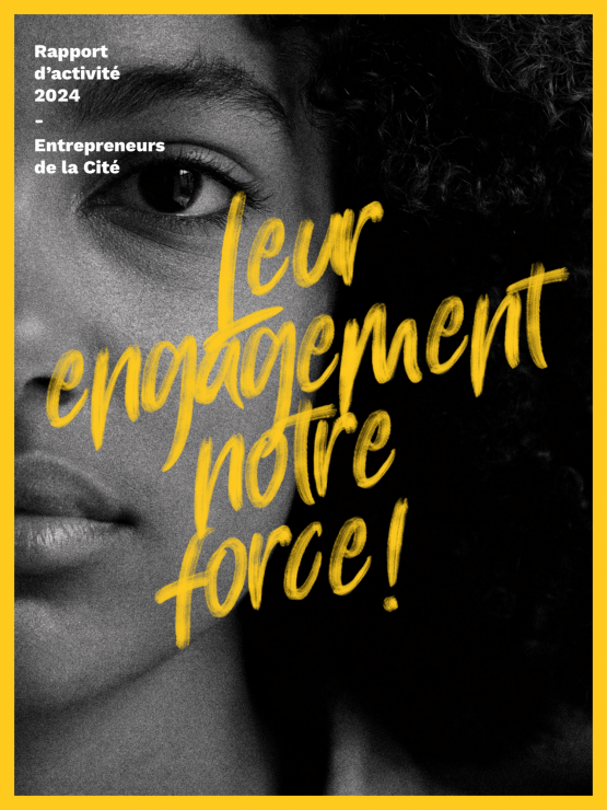 Rapport d'Activité 2024