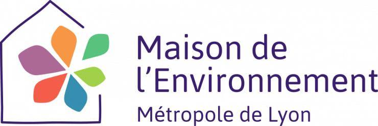 logo maison de l'environnement 