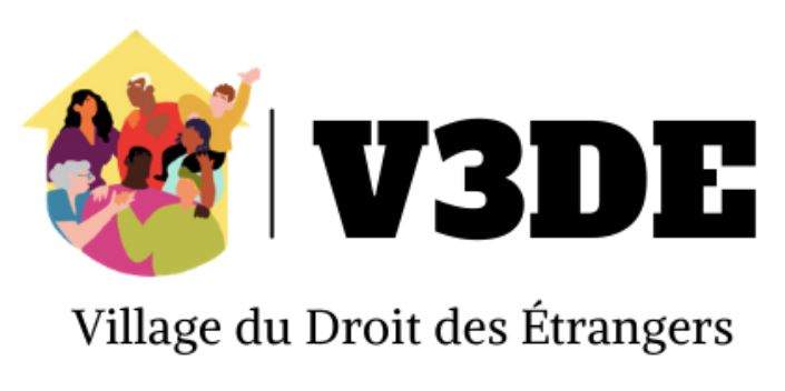 Logo V3DE 