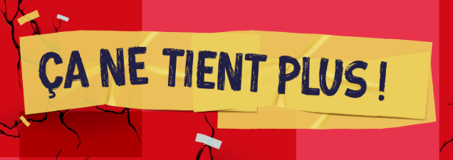 Ça ne tient plus !, l'ESS en marche contre la crise
