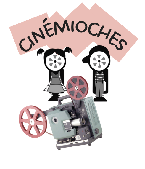 Cinémioches - "Il était une chaise"