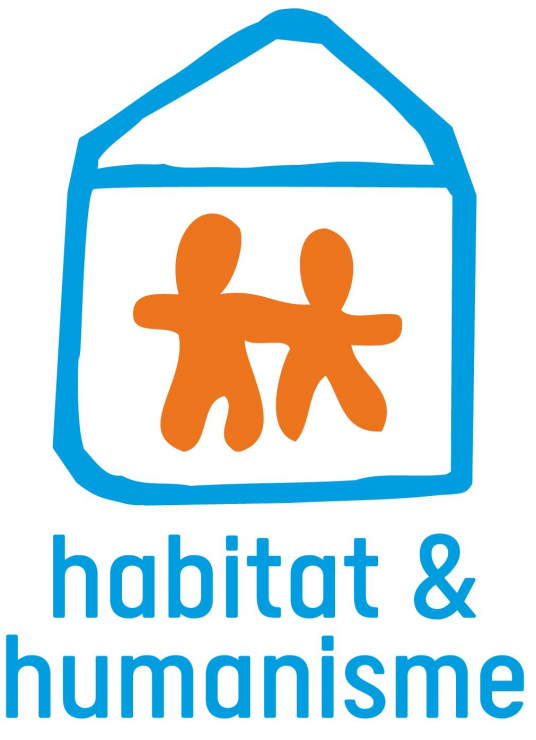 FEDERATION HABITAT ET HUMANISME FEDERATION HABITAT ET HUMANISME