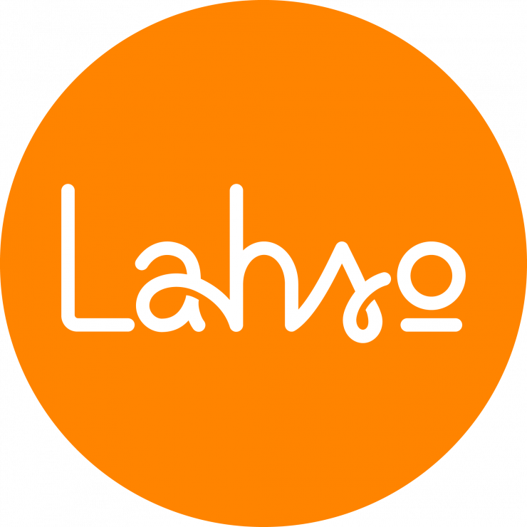 Logo de LAHSo 