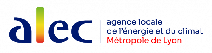 Logo de l'ALEC Lyon