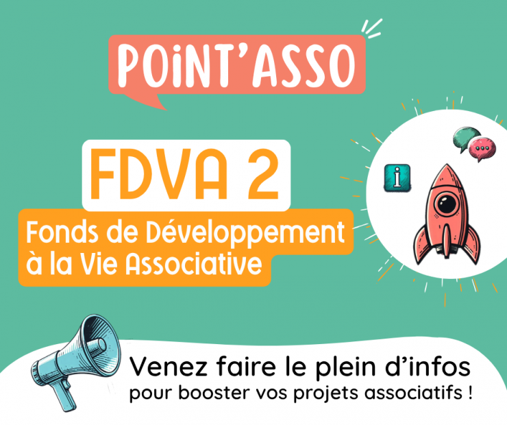 affiche fdva2 fdva2