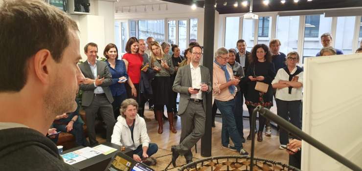 Notre collectif Notre collectif