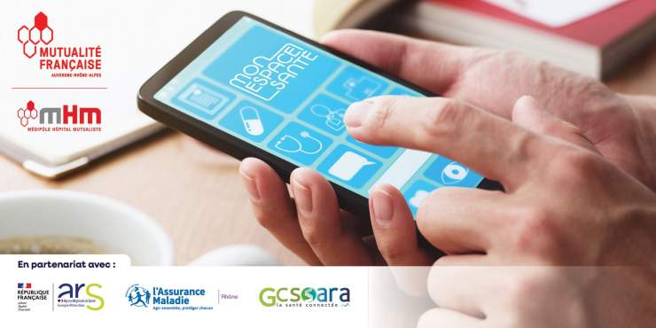 Coordination des parcours de soins : le rôle du numérique dans le renforcement des liens entre la médecine de ville et l’hôpital