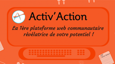 logo Activ'Action Rhône-Alpes