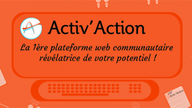 Activ'Action Rhône-Alpes Activ'Action Rhône-Alpes