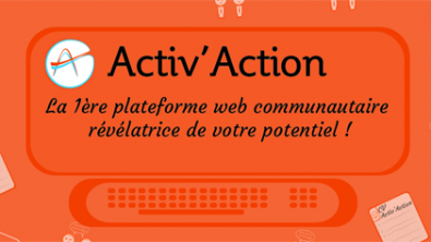 logo Activ'Action Rhône-Alpes 