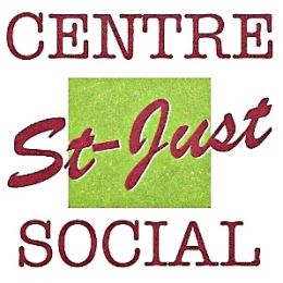 Centre Social de Saint Just