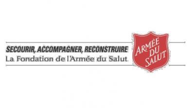 Fondation Armée du Salut - Lyon Cité