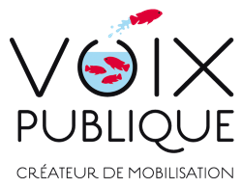 Voix Publique - Grenoble