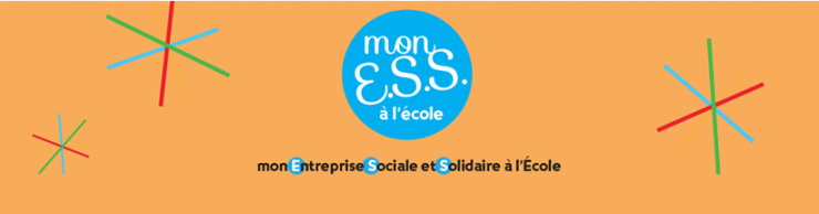 Lancement de "MON ESS A L'ECOLE" en Auvergne-Rhône-Alpes