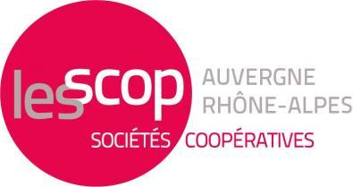 Urscop - Union régionale des Scop Auvergne-Rhône-Alpes