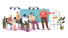 Formation pour les bénévoles