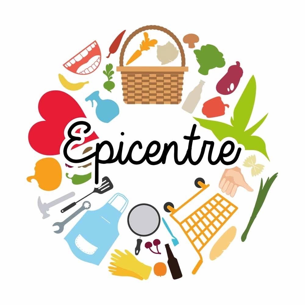 Epi Centre, Epicerie Solidaire et Sociale