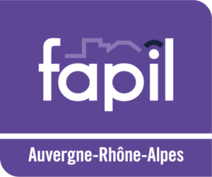 Fapil Auvergne-Rhône-Alpes