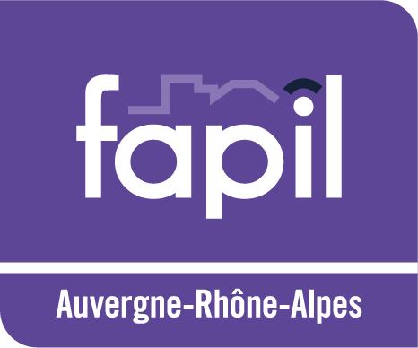Fapil Auvergne-Rhône-Alpes