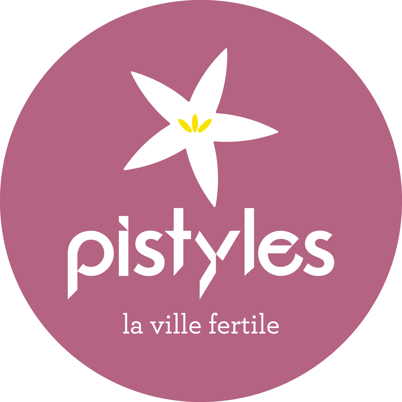 Pistyles